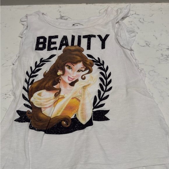 Bundle of 5 Large Disney Graphic T-Shirts - Picture 8 of 11